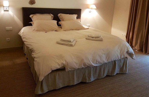 Cons-la-Grandville Apartment | Homerez - Nice appartement for 4 ppl. with terrace at Cons-la-Grandville