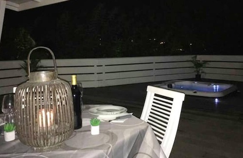 Pointe du Bout House | Homerez - Nice house with garden and terrace & Wifi
