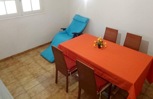 Cayenne House | Homerez - Nice house 4 km away from the beach for 2 ppl. with garden at Cayenne