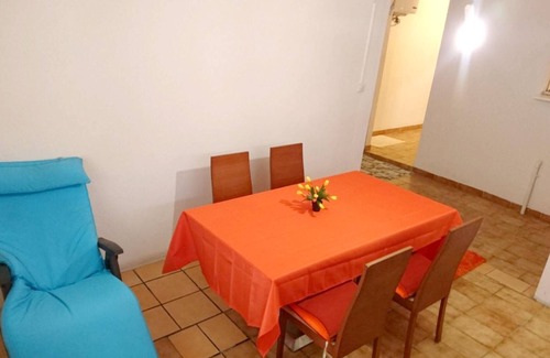 Cayenne House | Homerez - Nice house 4 km away from the beach for 2 ppl. with garden at Cayenne