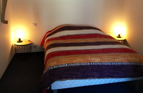 Les Martys House | Homerez - Nice house for 5 ppl. with terrace at Les Martys