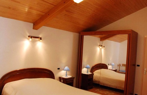 Cajarc House | Homerez - Nice house for 5 ppl. with garden and terrace at Cajarc