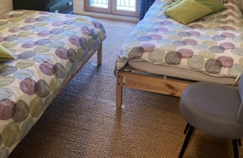 Jupilles House | Homerez - Nice house in Jupilles and Wifi