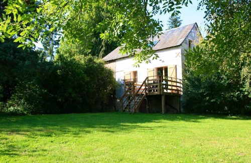 Jupilles House | Homerez - Nice house in Jupilles and Wifi