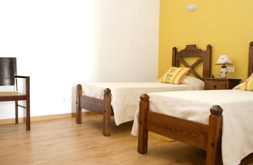 Cegonhas House | Homerez - Nice house for 6 ppl. at Rosmaninhal