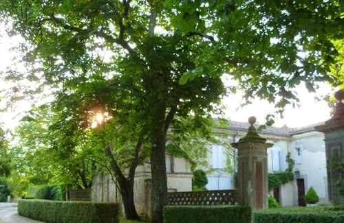 Marssac-sur-Tarn House | Homerez - Nice property for 2 ppl. with garden and terrace at Marssac-sur-Tarn