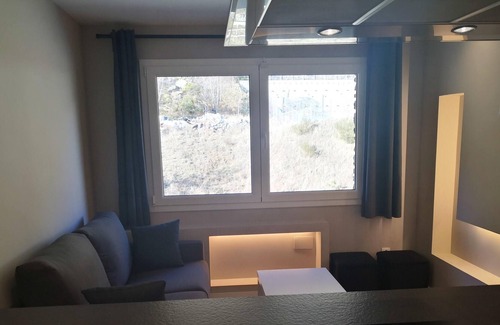 Incles Apartment | Homerez - Nice studio for 2 ppl. at El Tarter