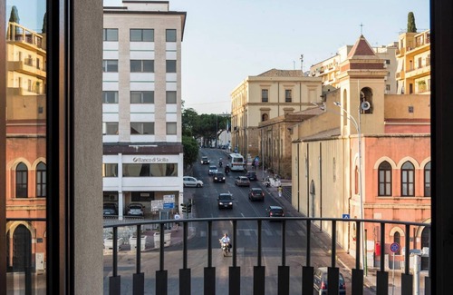 Agrigento Apartment | Homerez - Panoramic Apartment in Agrigento