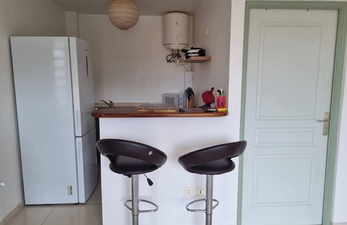 Trois-Ilets Apartment | Homerez - Pleasant Apartment - Les Trois-Îlets