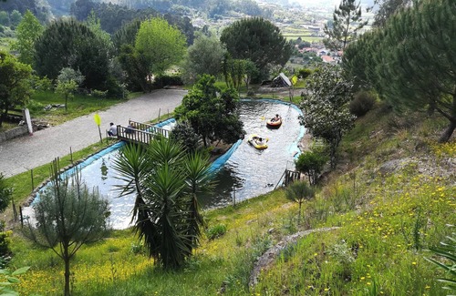 Penso Villa | Homerez - Villa in Vila Nova de Famalicão