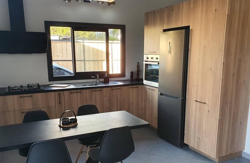 La Plaine-des-Palmistes House | Homerez - Beautiful house for 6 ppl. with garden at La Plaine Des Palmistes