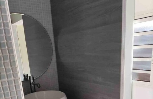 Le Centre Apartment | Homerez - Apt La Rivière Saint Louis