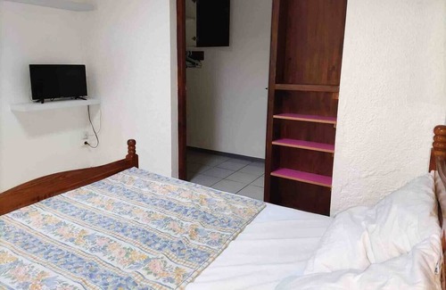 Le Centre Apartment | Homerez - Apt La Rivière Saint Louis