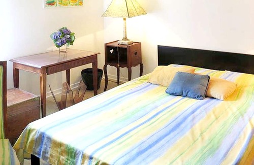 Saint-Vincent-de-Paul Villa | Homerez - Spacious villa for 8 ppl. with swimming-pool at Saint-Vincent-de-Paul