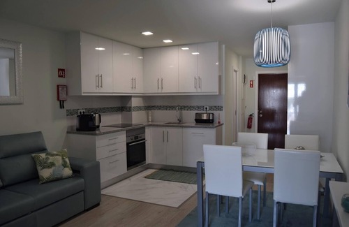 Mafra Apartment | Homerez - Seaside Apartment Rua dos Moinhos 45m²