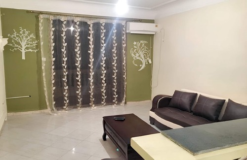 Algiers Apartment | Homerez - Seaside flat El Marsa