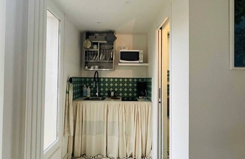 Nemours House | Homerez - Small cosy house in Nemours