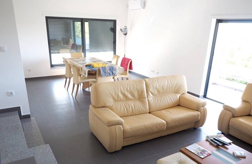 Alcalar Villa | Homerez - Spacious villa 11 km away from the beach for 8 ppl. with swimming-pool