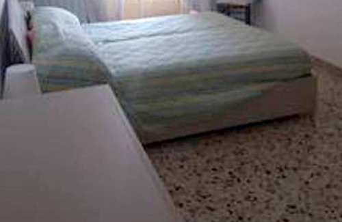 Galati Mamertino House | Homerez - Spacious house for 4 ppl. with balcony at Galati Mamertino