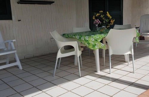 Mazara del Vallo House | Homerez - Spacious House in Mazara del Vallo