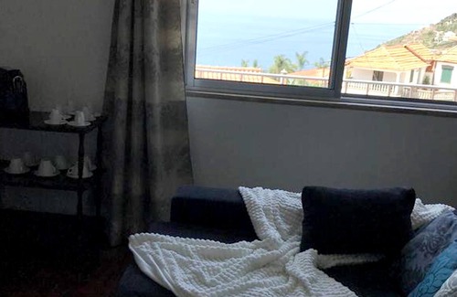 Arco da Calheta House | Homerez - Spacious house 6 km away from the beach for 6 ppl. at Arco da Calheta