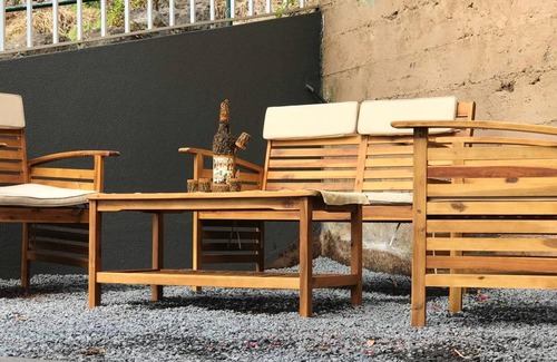 Arco da Calheta House | Homerez - Spacious house 6 km away from the beach for 6 ppl. at Arco da Calheta