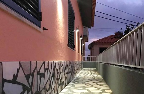 Arco da Calheta House | Homerez - Spacious house 6 km away from the beach for 6 ppl. at Arco da Calheta