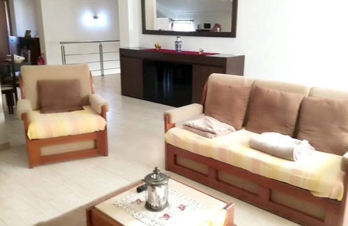 Bairro da Liberdade Apartment | Homerez - Spacious appartement for 7 ppl. at Grândola