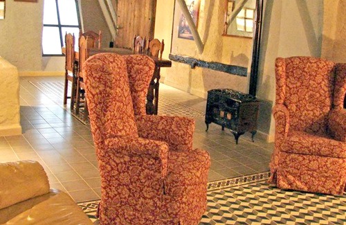 Valeria Apartment | Homerez - Spacious appartement for 4 ppl. at Valeria