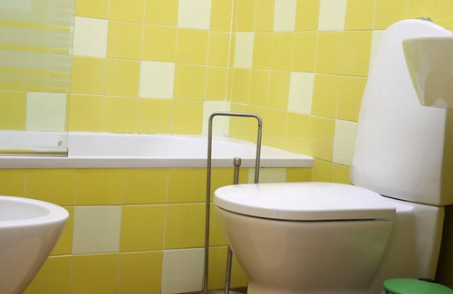 Maceira Apartment | Homerez - Spacious appartement for 6 ppl. with terrace at Seia
