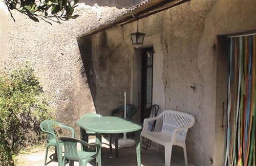 Brujas House | Homerez - Spacious family home in Beaulieu - 250 m² with mountain view