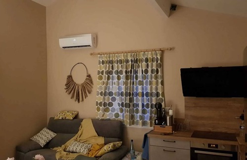 Vagnas House | Homerez - Spacious Family House with Pool in Vagnas