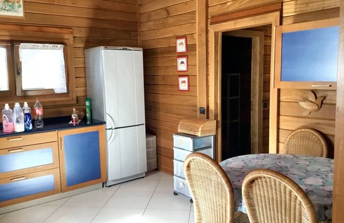 Porto de Mos House | Homerez - Spacious house for 6 ppl. with garden and terrace at Porto de Mós