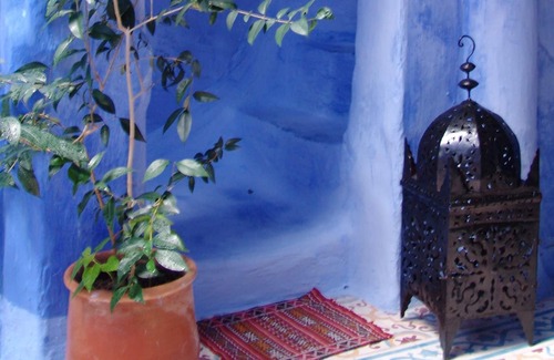 Medina of Chefchaouen House | Homerez - Spacious house for 8 ppl. with terrace at Chefchaouen