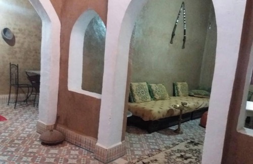 Hassilabied House | Homerez - Spacious House in Hassilabied with Terrace
