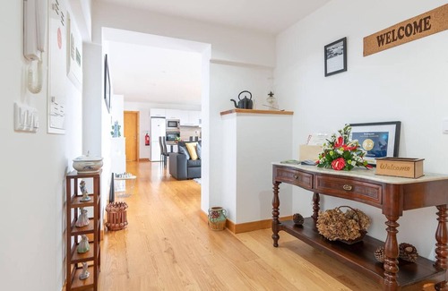 Porto Moniz House | Homerez - Spacious house 1 km away from the beach for 6 ppl. with swimming-pool