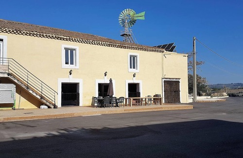 Lespignan House | Homerez - Spacious House near Lespignan with Private Pool