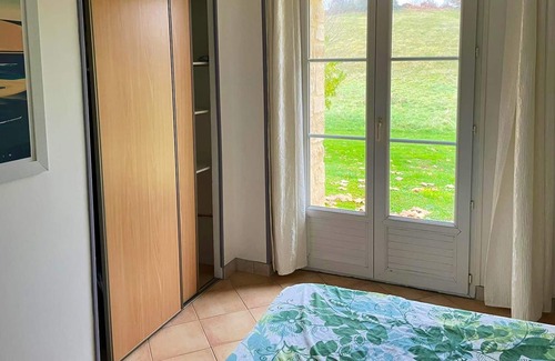 Tamnies House | Homerez - Spacious house for 7 ppl. with swimming-pool and terrace at Tamniès