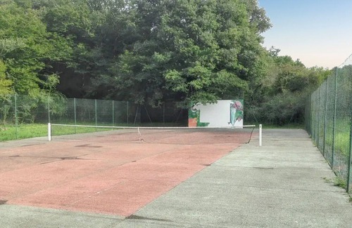 Hericy House | Homerez - Spacious house with sauna in Héricy of 230 m²