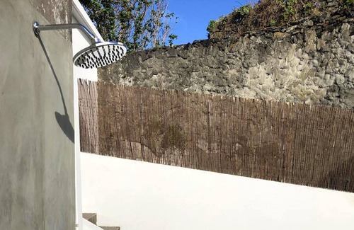Ribeira Grande House | Homerez - Spacious house 1 km away from the beach for 6 ppl. at Ribeira Grande