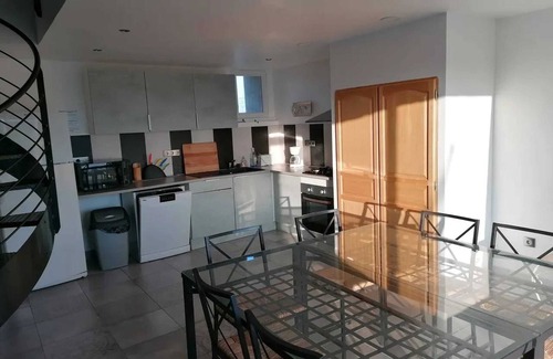 Jaunay-Marigny Villa | Homerez - Spacious villa near Poitiers with private pool