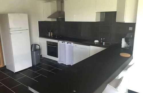 Jaunay-Marigny Villa | Homerez - Spacious villa near Poitiers with private pool