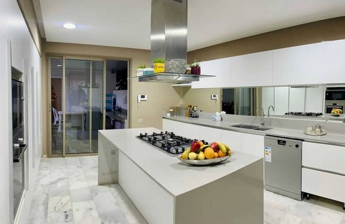 El Aggada Villa | Homerez - Spacious Villa with Mountain Views - 550 m²