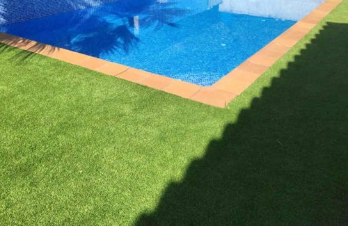 Rio d'Oro Villa | Homerez - Spacious villa for 8 ppl. with swimming-pool and terrace at Calonge