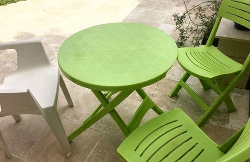 Pontault-Combault Apartment | Homerez - Studio Pontault-Combault