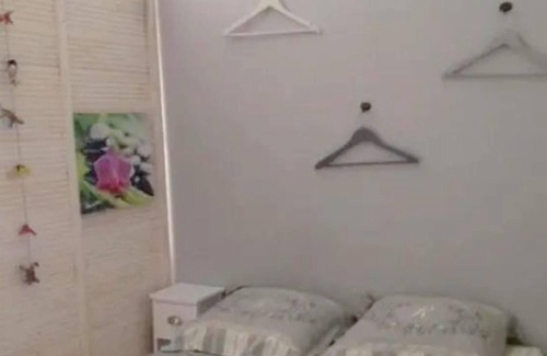Boucan Canot Apartment | Homerez - Studio 3 km away from the beach for 3 ppl. with terrace at Saint Paul