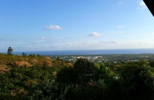 L'Etang-Sale Apartment | Homerez - Studio 6 km away from the beach for 2 ppl. with garden at L'étang sale