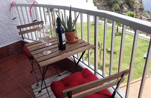San Marcos Apartment | Homerez - Studio Playa San Marcos
