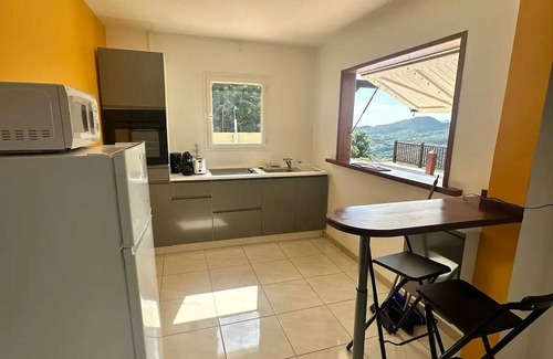 Riviere-Pilote Apartment | Homerez - Studio in Rivière-Pilote
