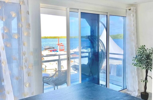 Morne-A-l'Eau Apartment | Homerez - Studio in Morne-À-l'Eau